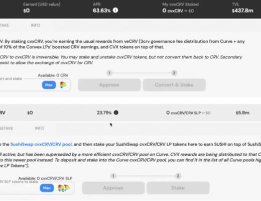 
      為什么DeFi 2.0這么火？簡析代表性的DeFi 2.0項目