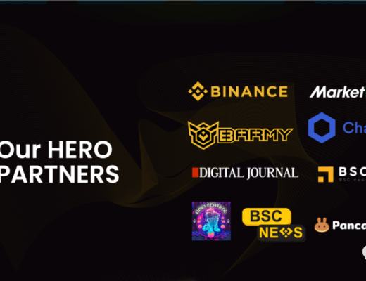 
      黑暗風战鬥打金：BNB Heroes（BNBH）