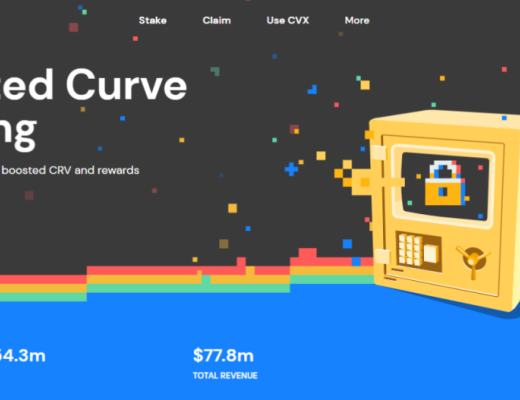 
      Uni V3進擊下的CRV：深度解析Curve業務模式、競爭現狀和當下估值參考資料