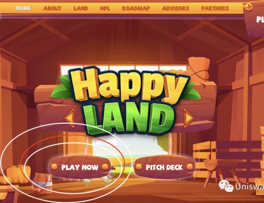 
      HappyLand樂土中文遊戲攻略（建議收藏）