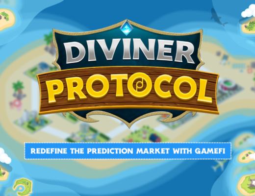 
      走進 Diviner Protocol 元宇宙 用遊戲化體驗开拓「pridict to earn」新預測市場