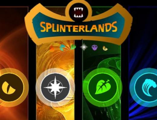 
      GameFi體驗記錄：Splinterlands