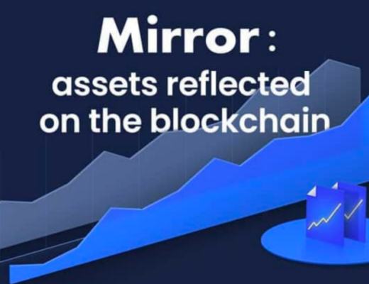 
      Mirror protocol：簡單精悍的合成資產