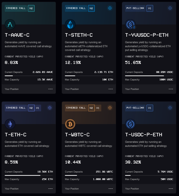 
      用最小的風險賺最大的利潤 Defi 進階玩法 ：Defi 期權策略