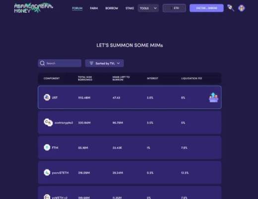 
      DeFi 中穩定幣的最佳策略