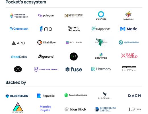 Pocket Network：Web3基礎設施層的革命者
第三節 業務分析
第四節 初步價值評估