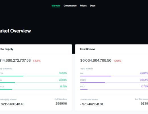 Pocket Network：Web3基礎設施層的革命者
第三節 業務分析
第四節 初步價值評估