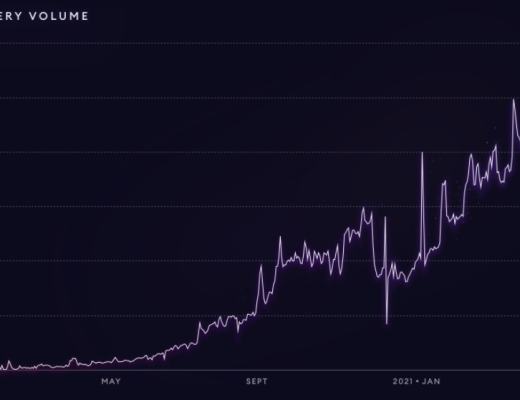 Pocket Network：Web3基礎設施層的革命者
第三節 業務分析
第四節 初步價值評估