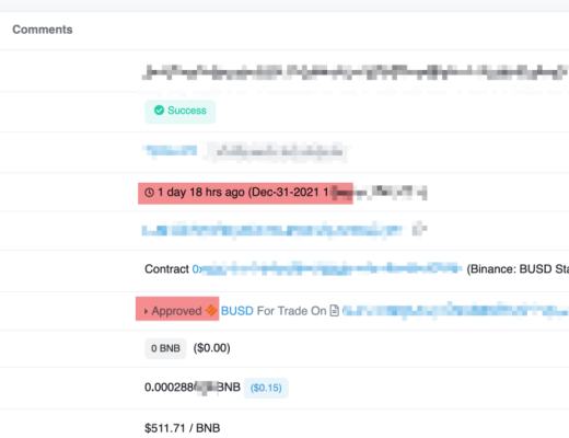 
      從一個錢包被盜的案例 探討Web3的安全指南