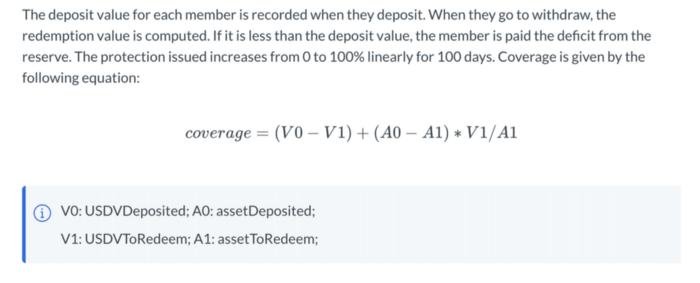 
      Vader Protocol：終極融合 匯集 DeFi 1.0 和 2.0的流動性協議