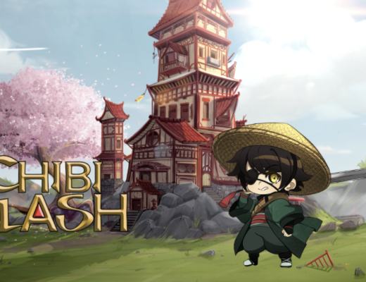 
      即將开啓創世居民鑄造 一文了解Chibi Clash如何構建P2E遊戲世界