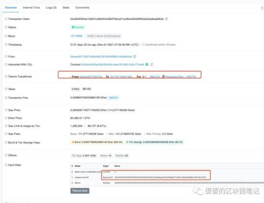 
      藏在EOA地址裏的魔法：Qubit Finance 被黑分析