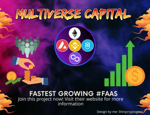 
      MultiVerse Capital：BSC上的DeFi 3.0項目具體都是啥？