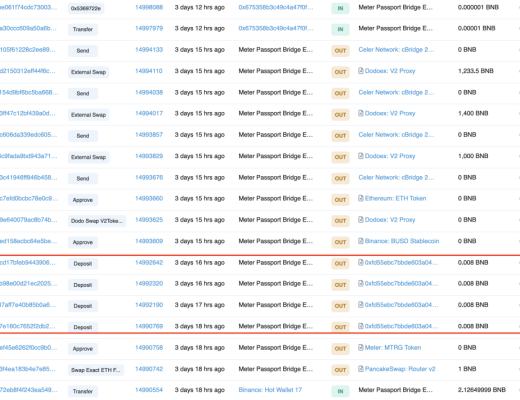 
      Meter.io 攻擊事件分析