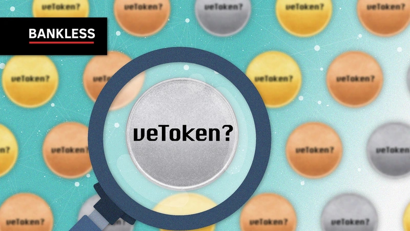 
      深度解析veToken代幣模型：能否成為DeFi 1.0代幣的「救星」？