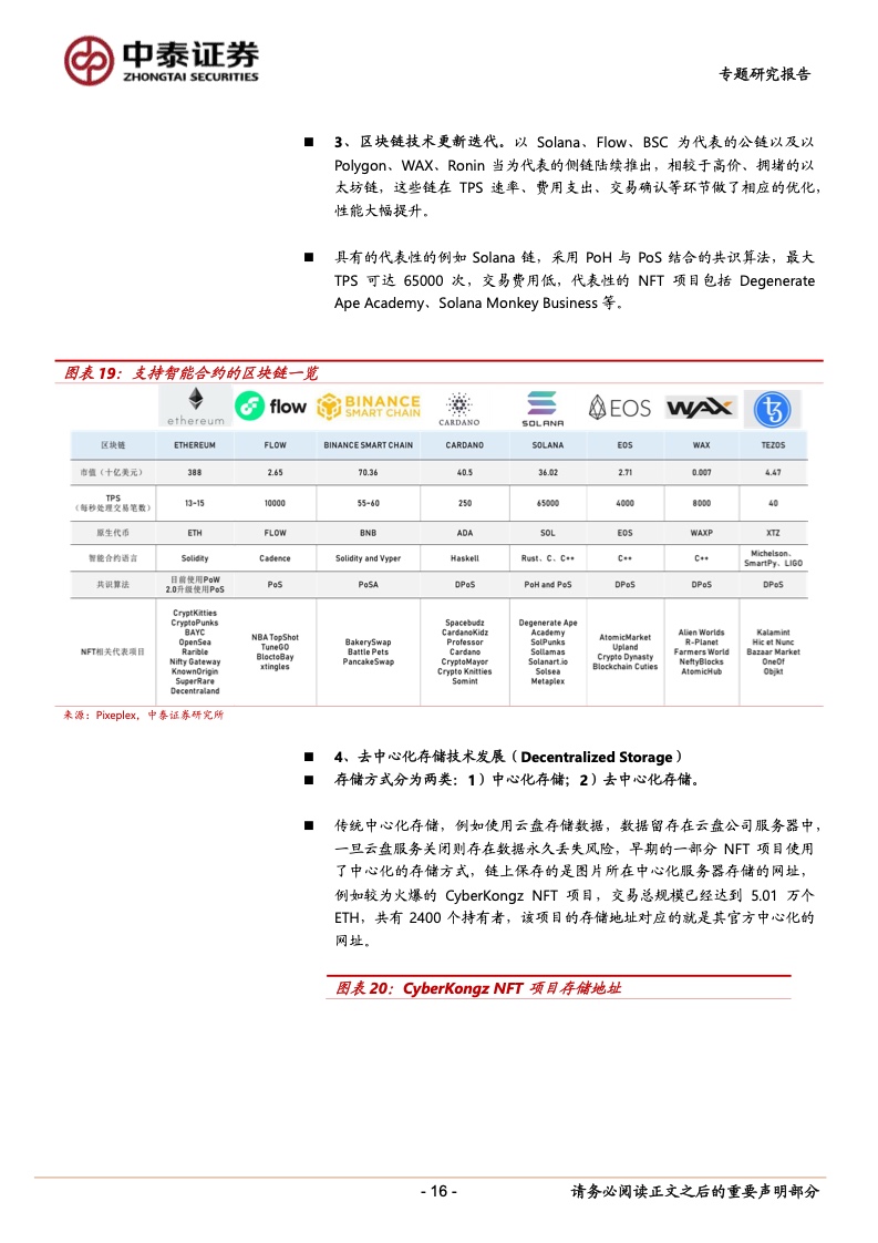 
      中泰證券：NFT深度專題報告