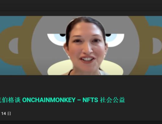 
      一夜漲了1e？OnChainMonkey NFT項目分析