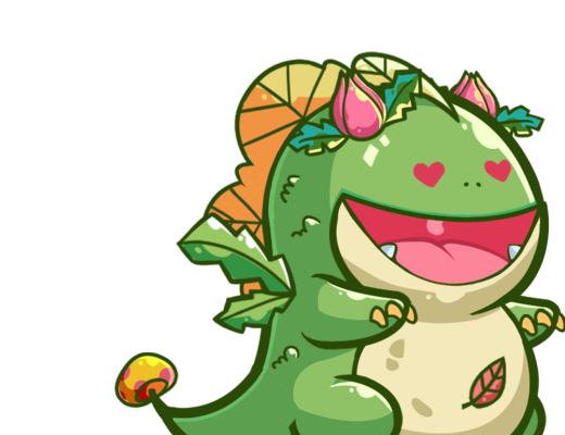 
      超像Axie？數萬粉絲鏈遊Dracoo Master新手攻略