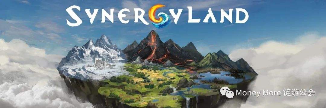 
      3M公會熱門鏈遊探索：Synergy Land