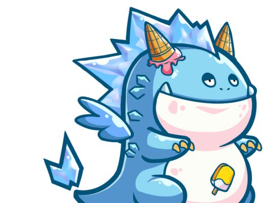 
      超像Axie？數萬粉絲鏈遊Dracoo Master新手攻略