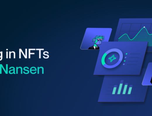 
      一文教你如何使用NFT分析工具Nansen