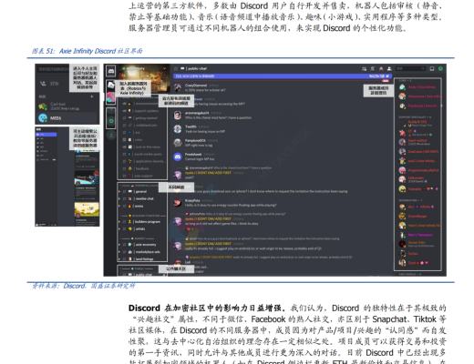 
      GameFi 深度解析 元宇宙內容雛形顯現