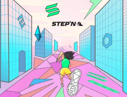 
      全方位讀懂幣安Launchpad最新項目​STEPN