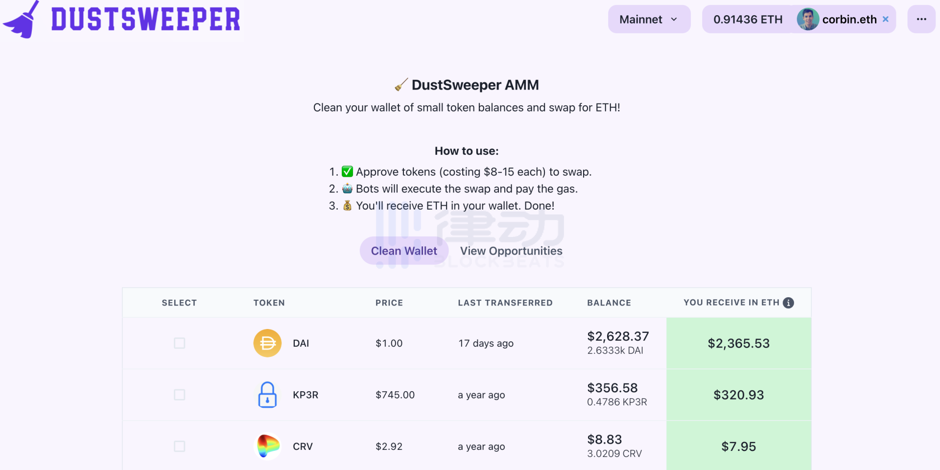 
      ETHDenver上5個獲獎新項目一覽