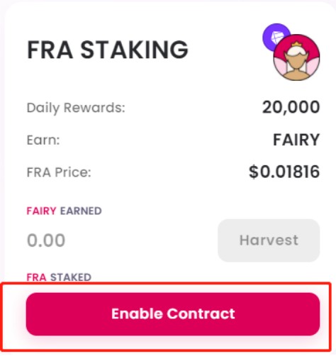 
      隱私公鏈Findora首個DEX「FairySwap」冷啓動 普通用戶如何參與？（附教程）