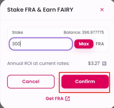 
      隱私公鏈Findora首個DEX「FairySwap」冷啓動 普通用戶如何參與？（附教程）