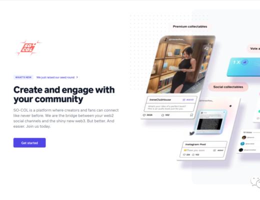 
      SocialFi：下一個加密行業主要驅動力