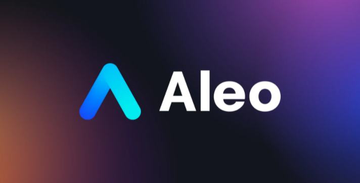 
      Aleo項目研報