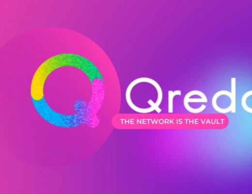 
      首推去中心化私鑰托管 Qredo為加密市場引入增量用戶