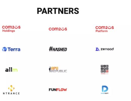 
      解讀FTX最新項目C2X：韓國遊戲大廠Com2uS與Terra攜手打造的WEB3遊戲平臺