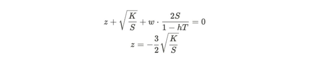 
      Power Perpetuals：按BTC的二次方的漲跌來計價的永續期貨 還可以對衝無常損失