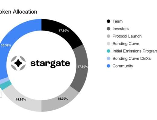 
      金色觀察丨全鏈互操作性：讀懂LayerZero協議及其首個項目Stargate