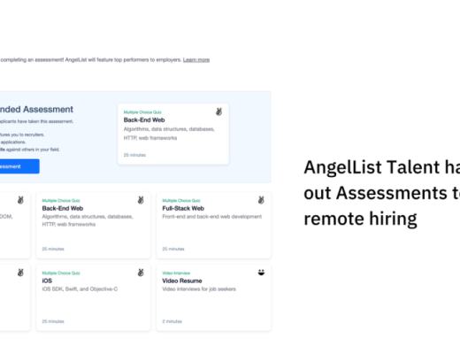 
      AngelList：當之無愧的去中心化投資範式引領者