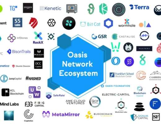 
      Messari：詳解Oasis Network運作機制、經濟模型與路线圖