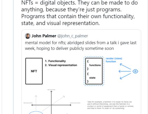 
      一文了解超交換協議 Verse：當 NFT 自身成為交換媒介時