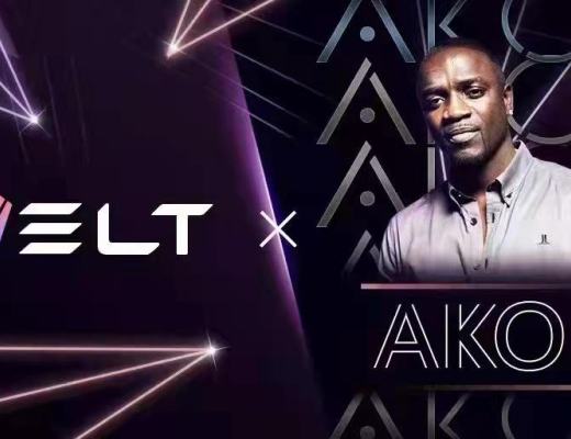 
      Akon 的音樂 NFT：嘻哈天王帶你开啓 Create to earn 新世界