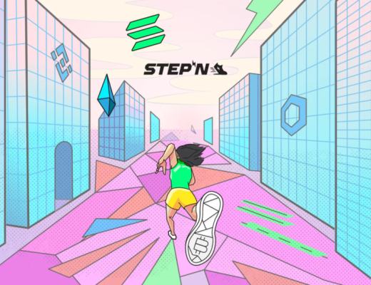 
      STEPN：GameFi 2.0 身體意識、高等快樂與社交屬性