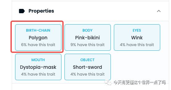 
      那個可以跨鏈的Gh0stlyGh0sts會成為下一個Azuki嗎？