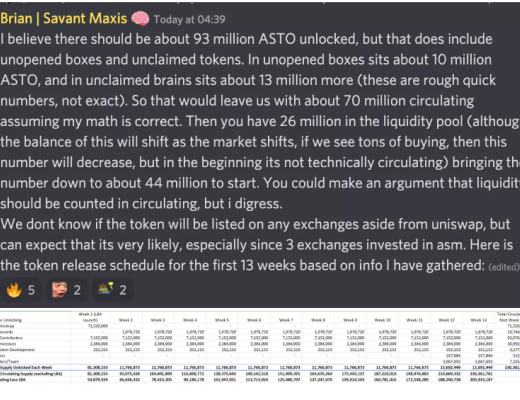 
      一文讀懂ASM：NFT進化的新範式