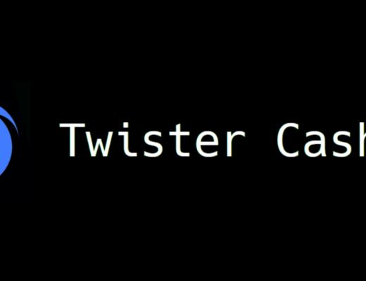 
      Arbitrum上的Tornado混幣器仿盤：Twister Cash誕辰之時