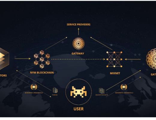 
      NYM 簡析：Web3.0 下的隱私保護網絡