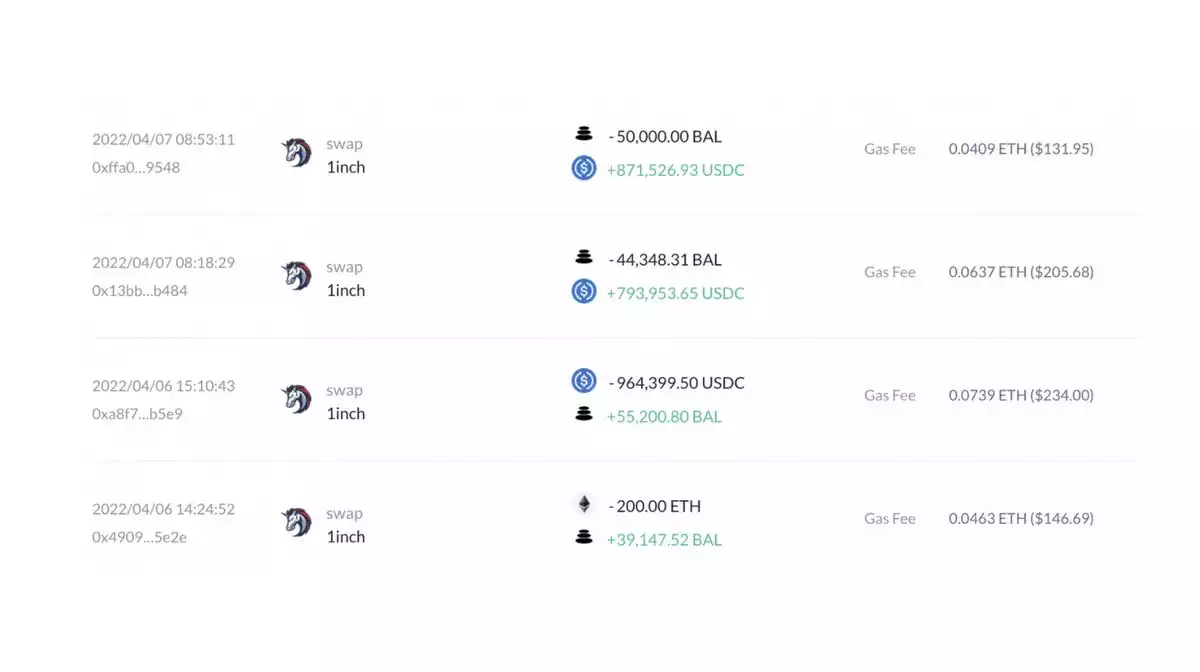 
      Arbitrum將發放空投？加密巨鯨已提前布局