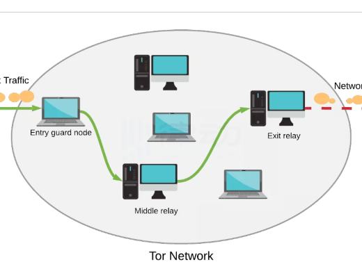 
      Nym Network：以隱私捍衛互聯網的價值觀