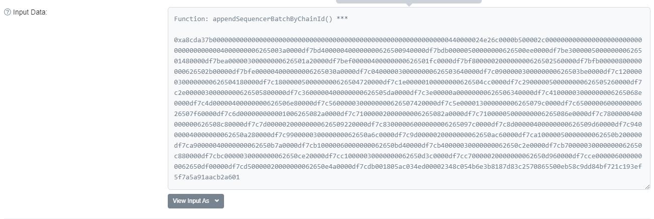 
      剖析新版Metis：Gas最低Layer2的去中心化進行時