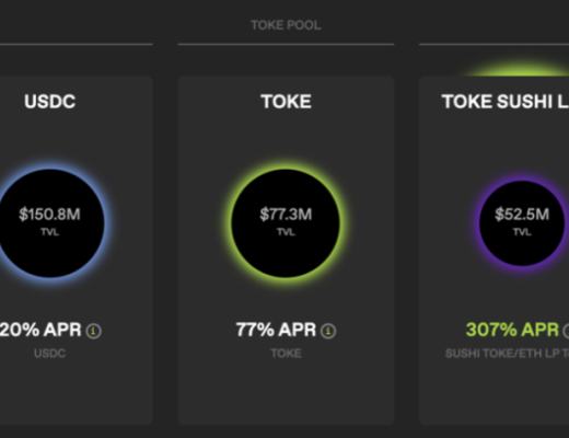 
      Tokemak：新一代流動性管理基礎設施