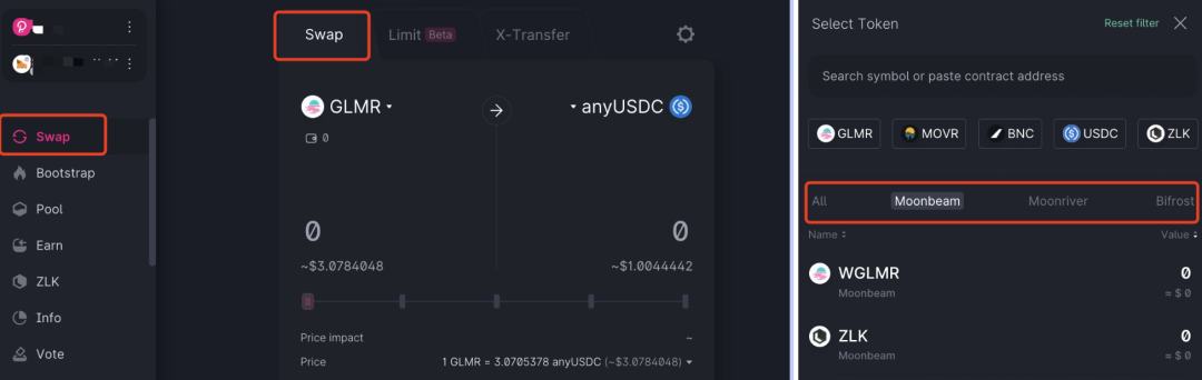 
      跨鏈DEX巡禮：Zenlink如何聚合波卡生態內的流動性